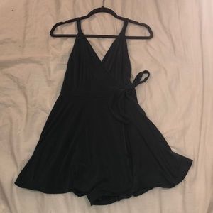 Mini Dress/Romper
